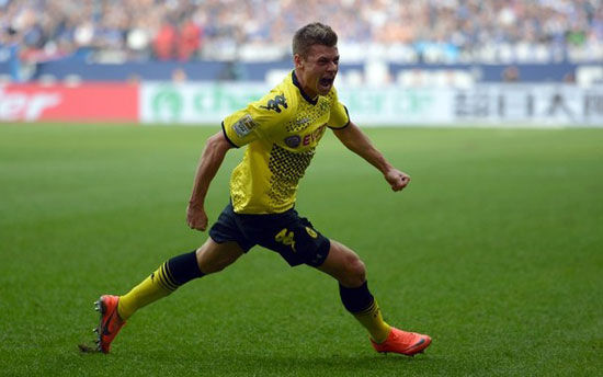 Foden