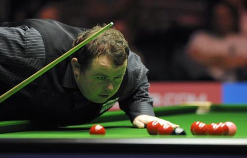 年轻选手们 年轻选手们